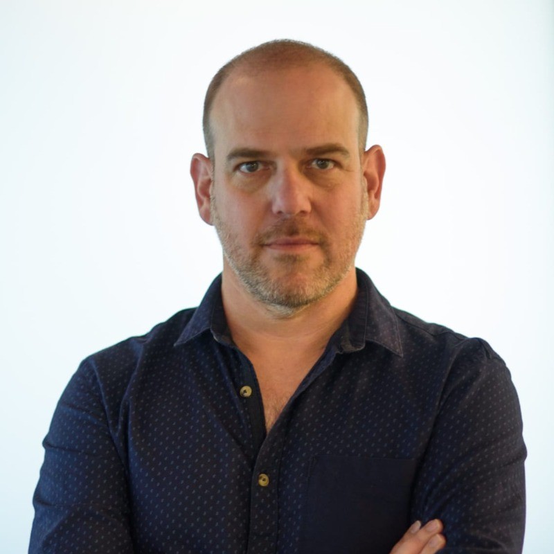 Aviad Rabinovitch