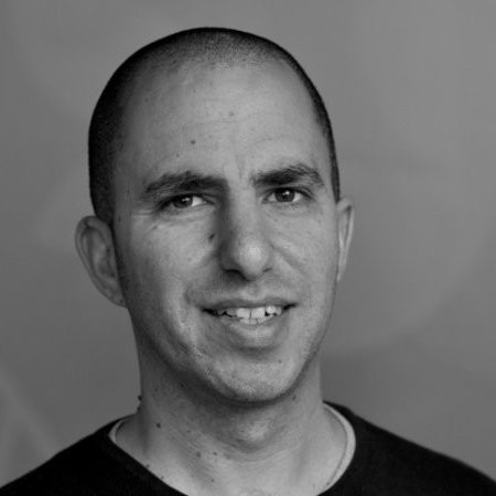 Omri Levy